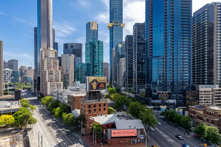 905/250 City Road, Southbank VIC 3006