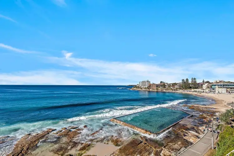 Main view of Homely apartment listing, 2/8 Ozone Street, Cronulla NSW 2230