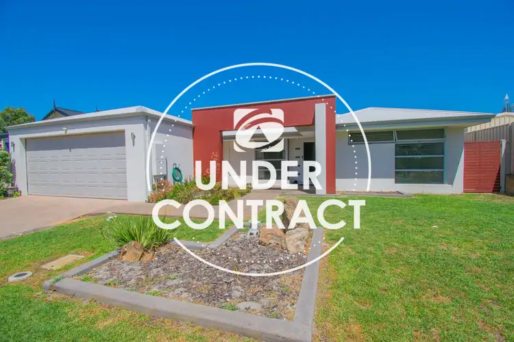 75 Pegasus Boulevard, Mckail WA 6330