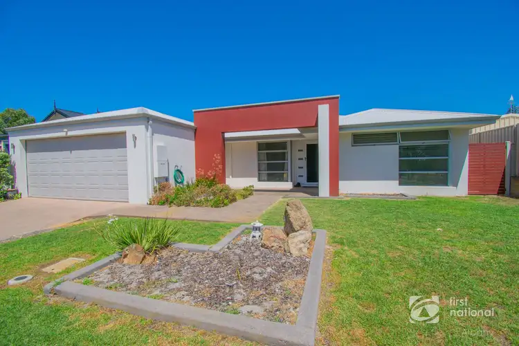 Second view of Homely house listing, 75 Pegasus Boulevard, Mckail WA 6330