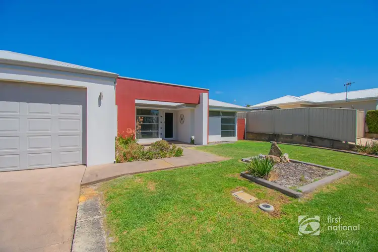 Fourth view of Homely house listing, 75 Pegasus Boulevard, Mckail WA 6330