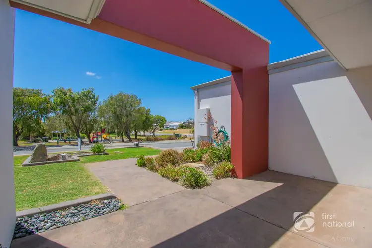 Fifth view of Homely house listing, 75 Pegasus Boulevard, Mckail WA 6330