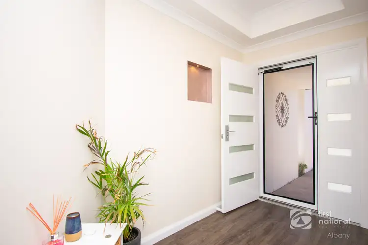 Sixth view of Homely house listing, 75 Pegasus Boulevard, Mckail WA 6330