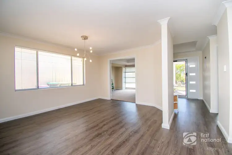 Seventh view of Homely house listing, 75 Pegasus Boulevard, Mckail WA 6330