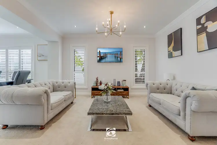 Fifth view of Homely house listing, 2 Longhurst Street, Oran Park NSW 2570