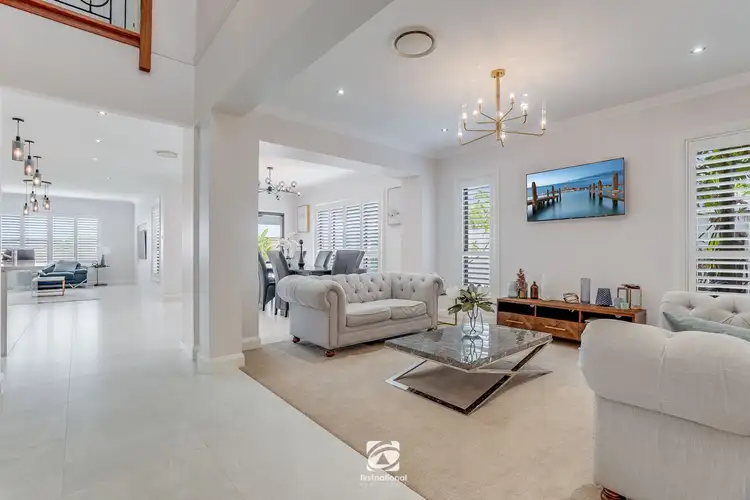 Sixth view of Homely house listing, 2 Longhurst Street, Oran Park NSW 2570