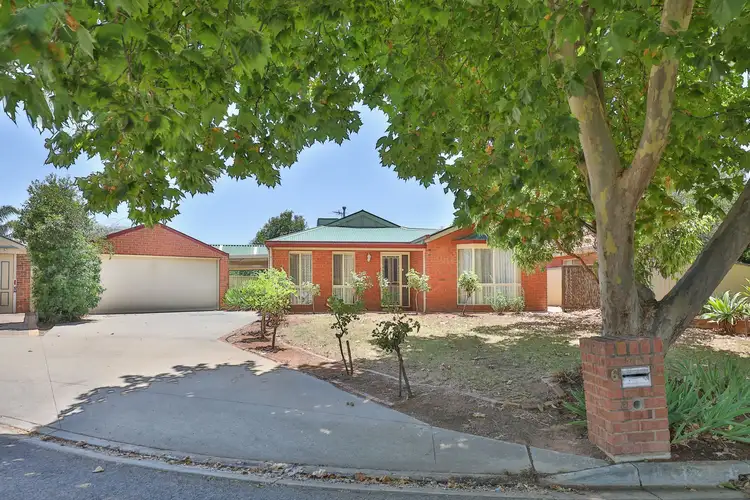 6 Josie Court, Mildura VIC 3500