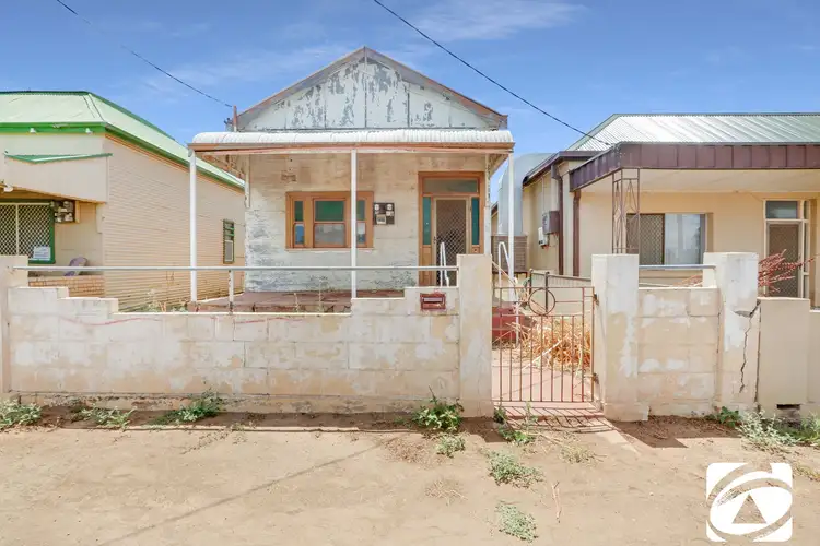 426 Lane Street, Broken Hill NSW 2880