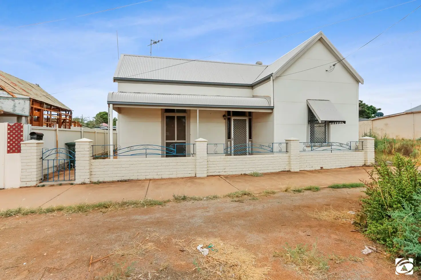Main view of Homely house listing, 166 Cobalt Street, Broken Hill NSW 2880