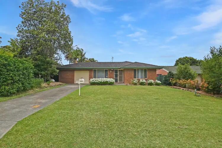 Main view of Homely house listing, 71 Stott Crescent, Callala Bay NSW 2540