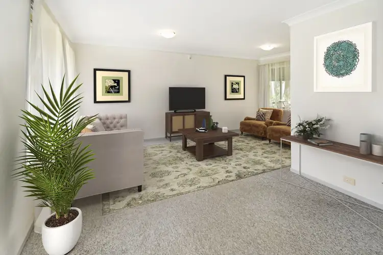 Second view of Homely house listing, 71 Stott Crescent, Callala Bay NSW 2540