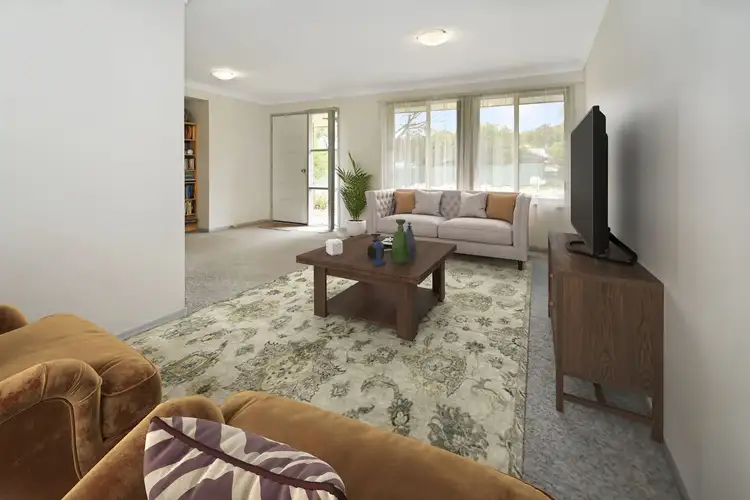 Third view of Homely house listing, 71 Stott Crescent, Callala Bay NSW 2540
