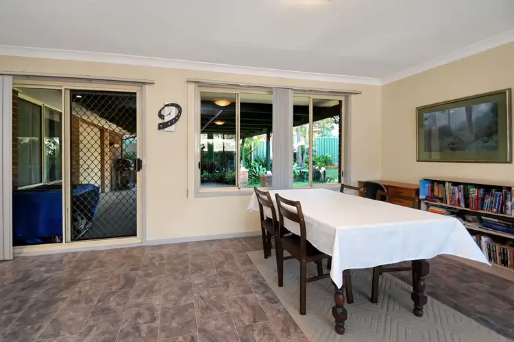 Fifth view of Homely house listing, 71 Stott Crescent, Callala Bay NSW 2540