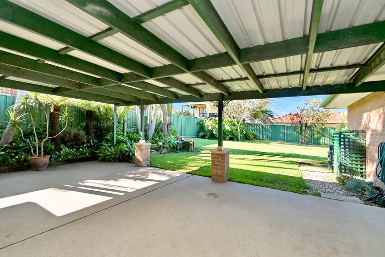 Seventh view of Homely house listing, 71 Stott Crescent, Callala Bay NSW 2540
