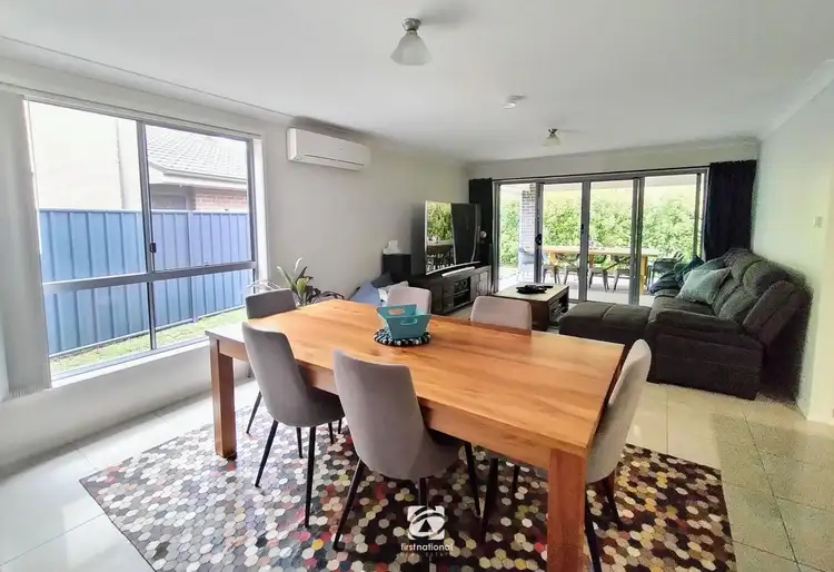 Fifth view of Homely house listing, 4 Darling crescent, Harrington Park NSW 2567