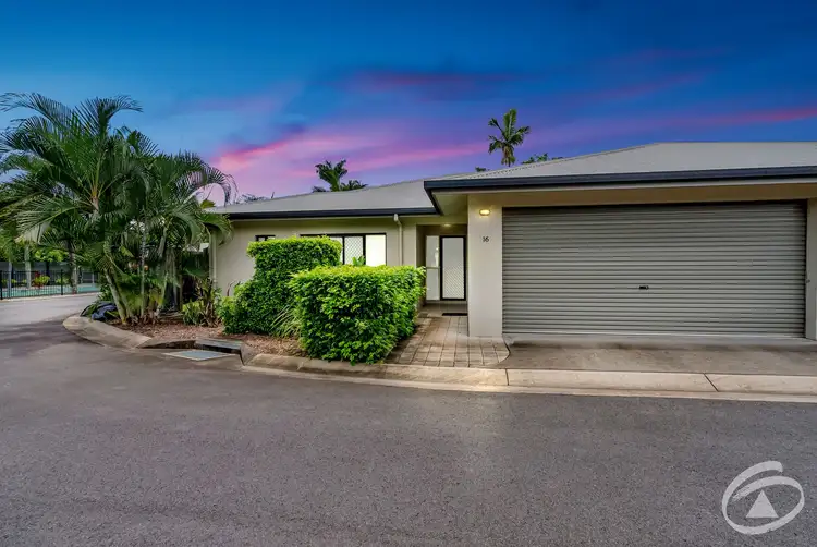 16/21-29 Giffin Road, White Rock QLD 4868