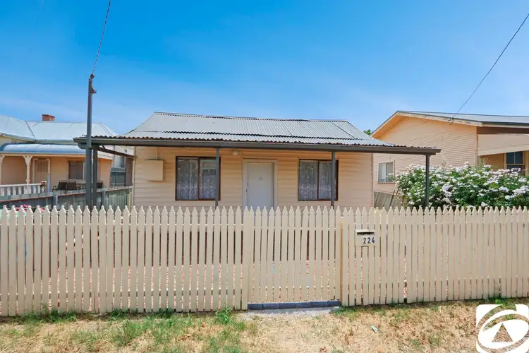 224 Mercury Street, Broken Hill NSW 2880