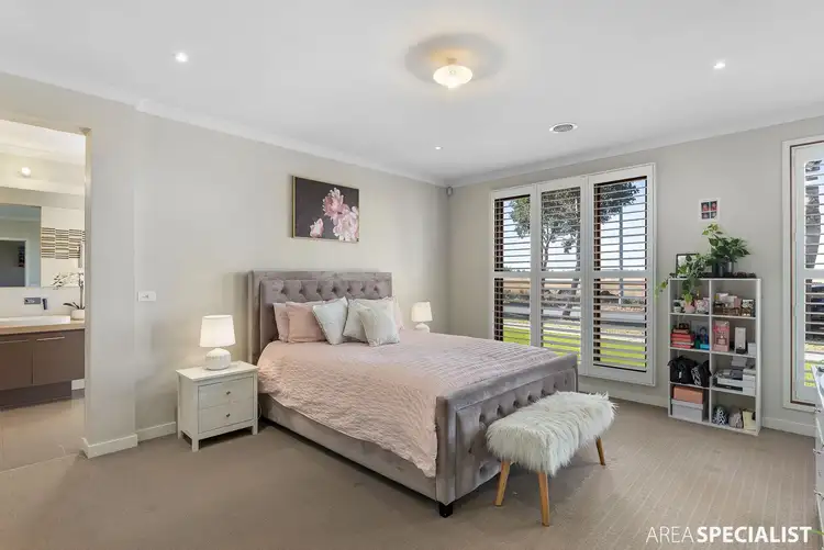Third view of Homely house listing, 27 Elland Circuit, Truganina VIC 3029