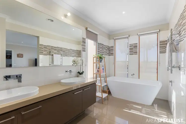 Fourth view of Homely house listing, 27 Elland Circuit, Truganina VIC 3029