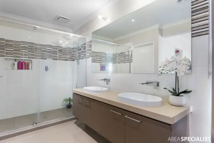 Fifth view of Homely house listing, 27 Elland Circuit, Truganina VIC 3029