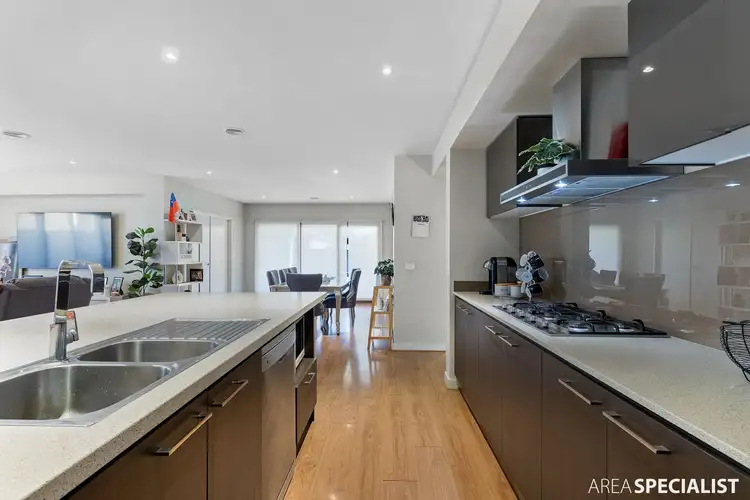 Sixth view of Homely house listing, 27 Elland Circuit, Truganina VIC 3029