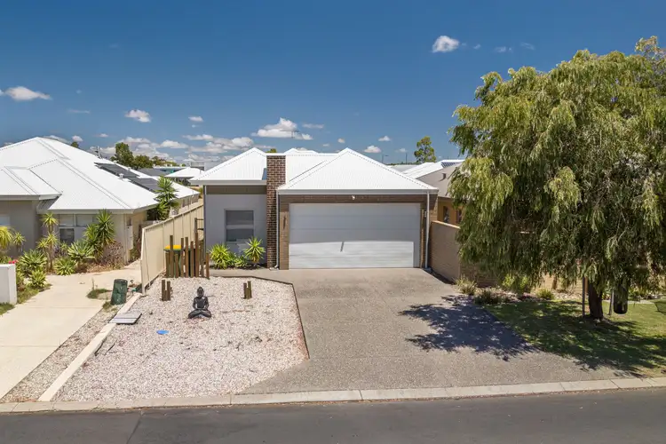 Second view of Homely house listing, 51 Aldercress Approach, Dunsborough WA 6281