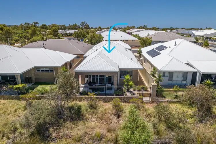 Third view of Homely house listing, 51 Aldercress Approach, Dunsborough WA 6281