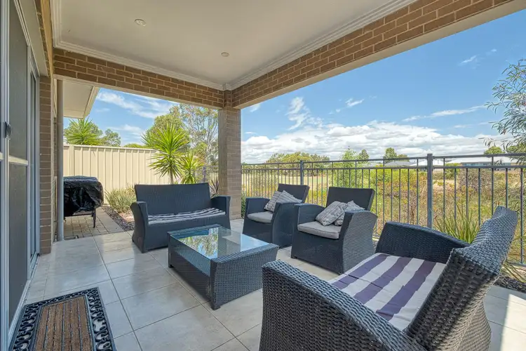 Fourth view of Homely house listing, 51 Aldercress Approach, Dunsborough WA 6281