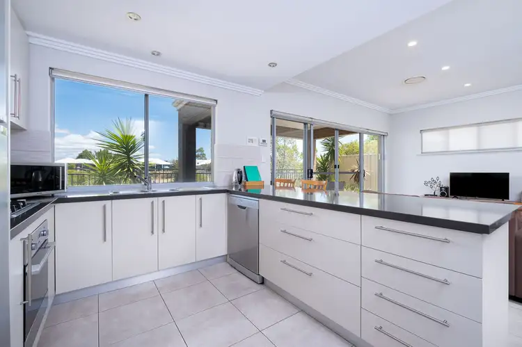 Fifth view of Homely house listing, 51 Aldercress Approach, Dunsborough WA 6281