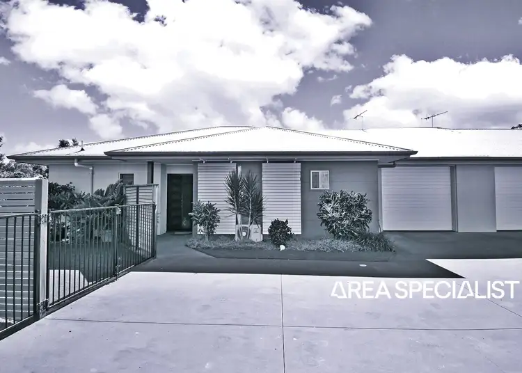 12/14 Hoffman Street, Burrum Heads QLD 4659