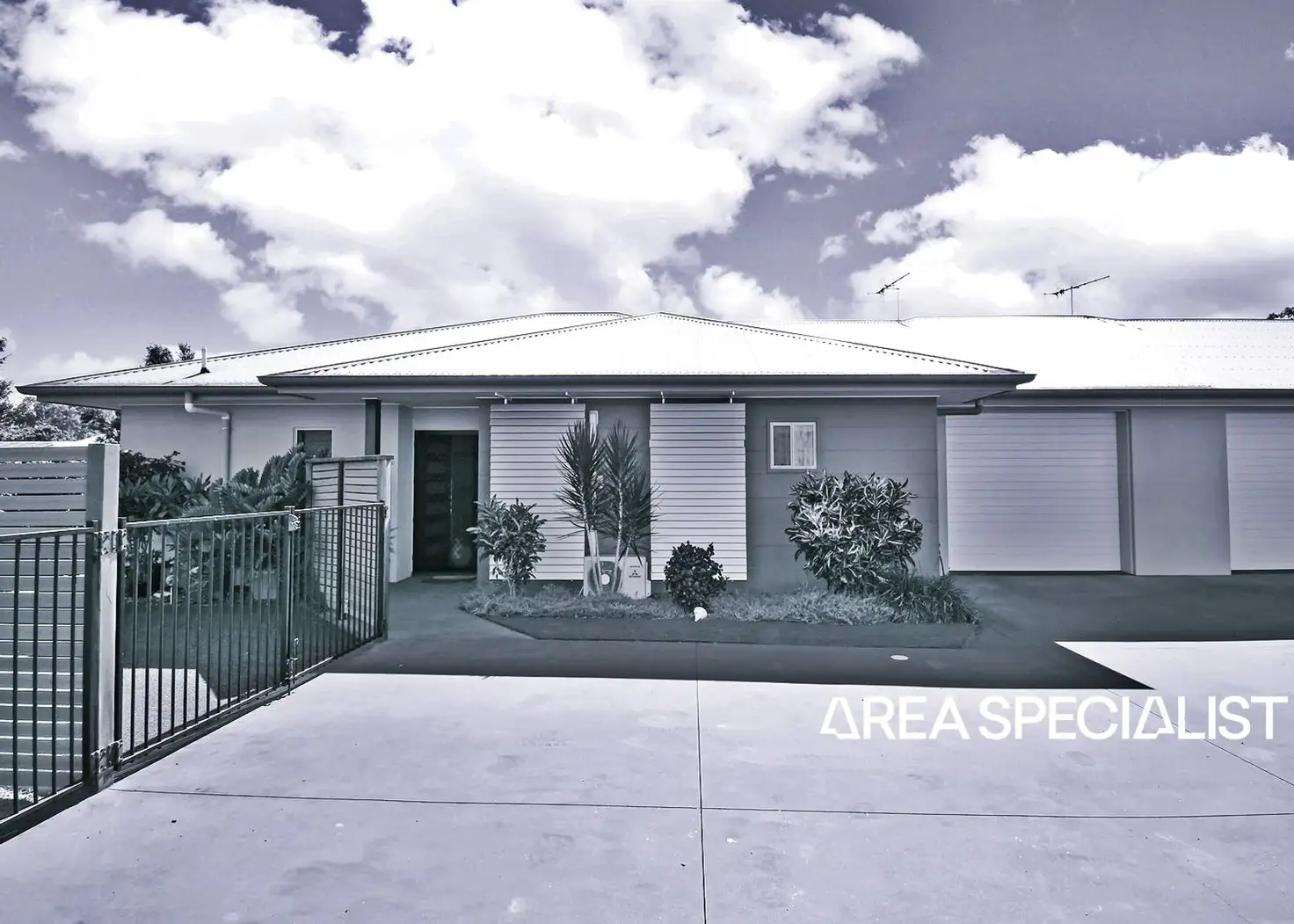 Main view of Homely unit listing, 12/14 Hoffman Street, Burrum Heads QLD 4659