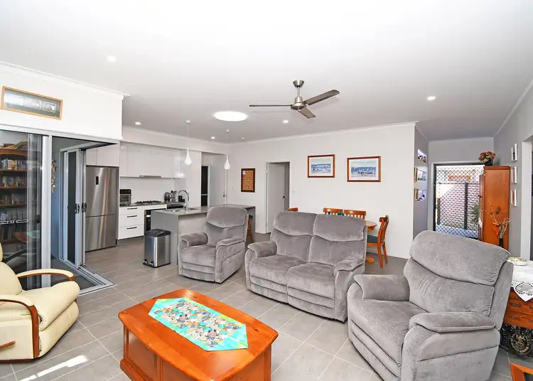 Third view of Homely unit listing, 12/14 Hoffman Street, Burrum Heads QLD 4659