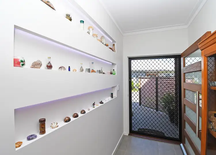 Fourth view of Homely unit listing, 12/14 Hoffman Street, Burrum Heads QLD 4659