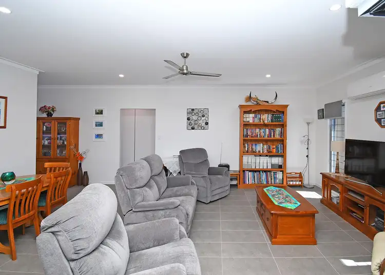Fifth view of Homely unit listing, 12/14 Hoffman Street, Burrum Heads QLD 4659