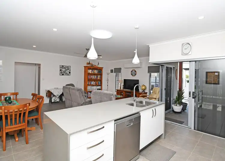 Sixth view of Homely unit listing, 12/14 Hoffman Street, Burrum Heads QLD 4659