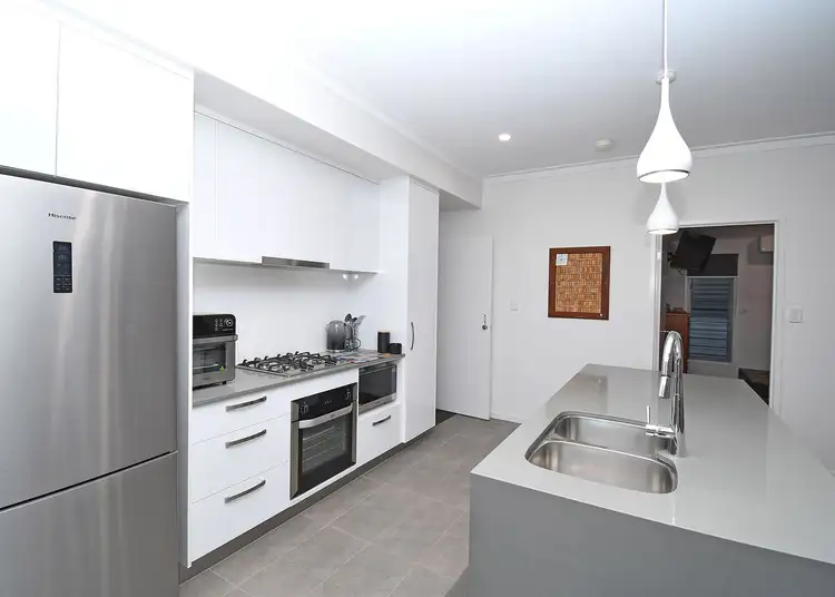 Seventh view of Homely unit listing, 12/14 Hoffman Street, Burrum Heads QLD 4659