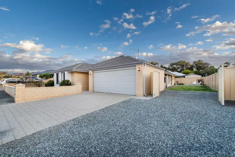 Second view of Homely house listing, 10 Ringtail Path, Dawesville WA 6211