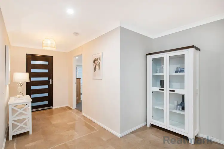 Third view of Homely house listing, 10 Ringtail Path, Dawesville WA 6211