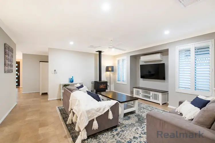 Fourth view of Homely house listing, 10 Ringtail Path, Dawesville WA 6211