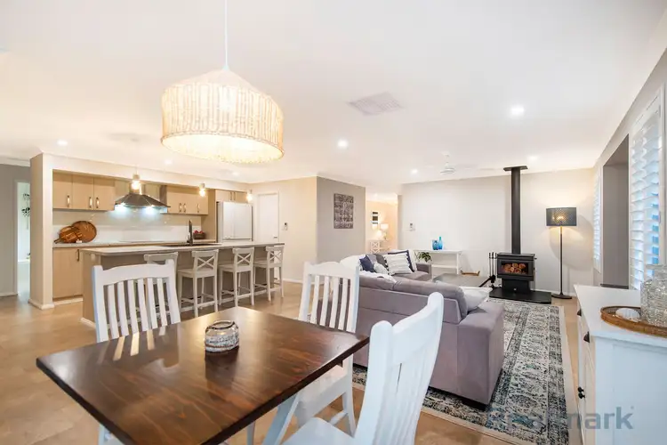 Fifth view of Homely house listing, 10 Ringtail Path, Dawesville WA 6211