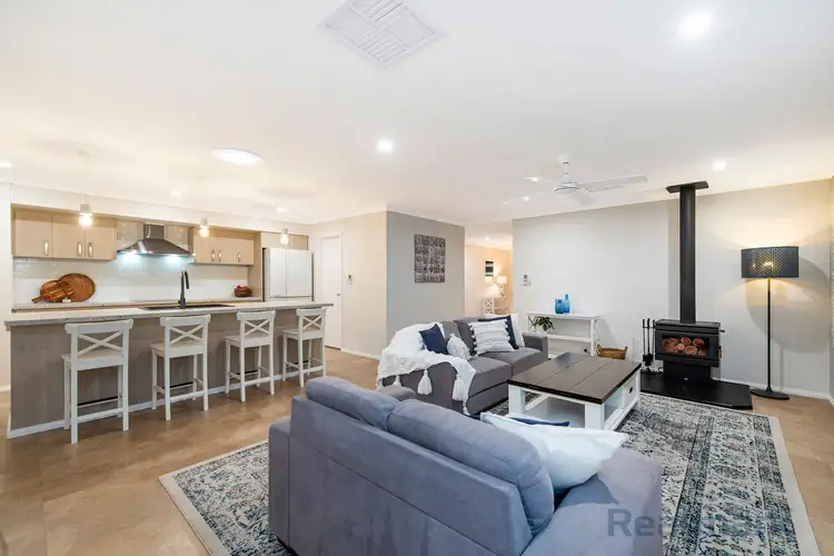 Sixth view of Homely house listing, 10 Ringtail Path, Dawesville WA 6211