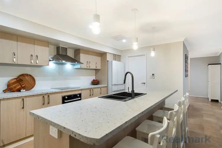 Seventh view of Homely house listing, 10 Ringtail Path, Dawesville WA 6211