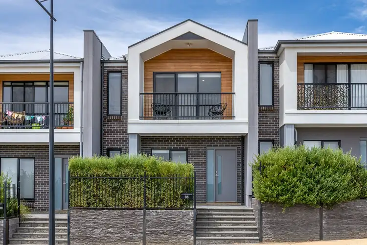 Main view of Homely townhouse listing, 36 Grasmere Avenue, Mount Barker SA 5251