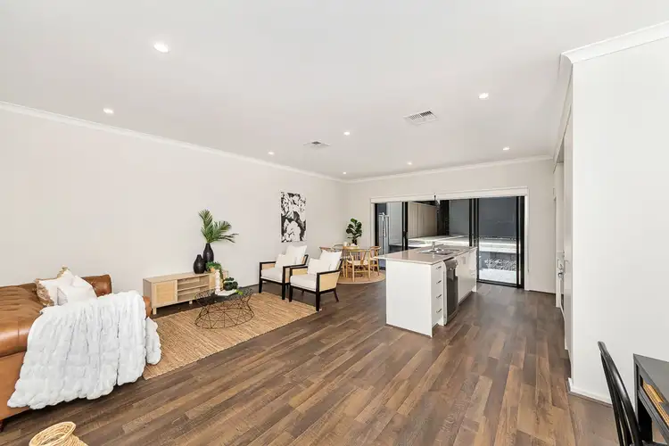 Second view of Homely townhouse listing, 36 Grasmere Avenue, Mount Barker SA 5251