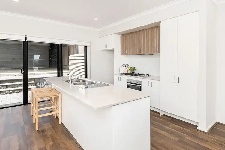 Third view of Homely townhouse listing, 36 Grasmere Avenue, Mount Barker SA 5251