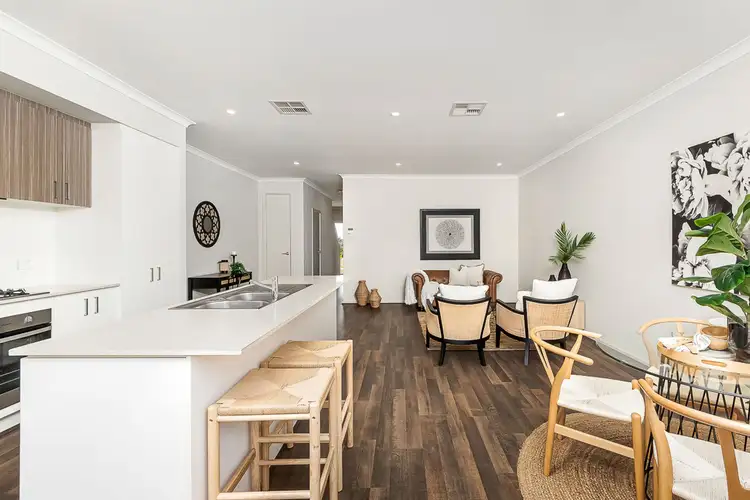 Fourth view of Homely townhouse listing, 36 Grasmere Avenue, Mount Barker SA 5251