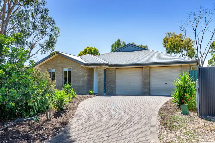 1 Shetland Court, Nairne SA 5252