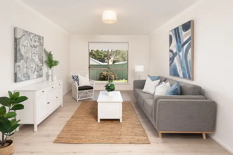 Second view of Homely house listing, 1 Shetland Court, Nairne SA 5252
