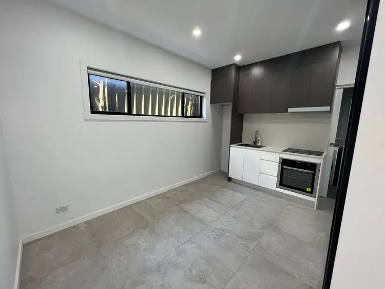 Main view of Homely studio listing, 12C Boyd Street, Cabramatta West NSW 2166