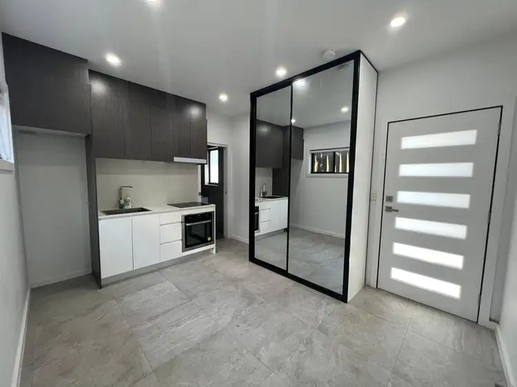 Second view of Homely studio listing, 12C Boyd Street, Cabramatta West NSW 2166